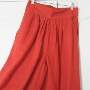 BCBG/Riley High Waisted Pants